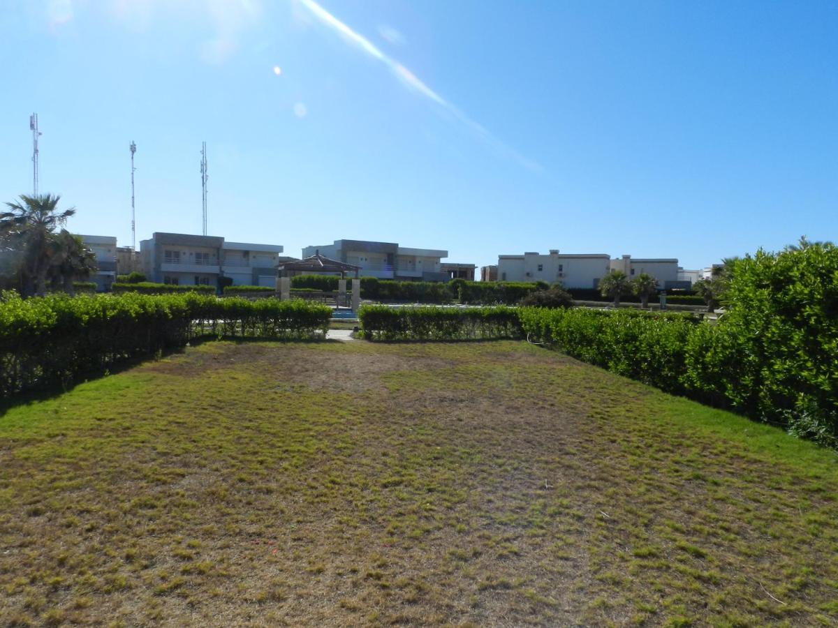 Amwaj North Coast Villa El Alamein Esterno foto