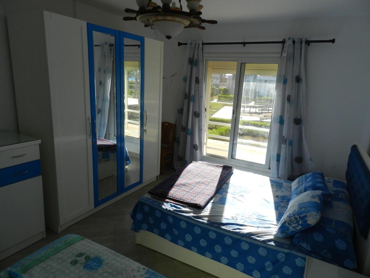 Amwaj North Coast Villa El Alamein Esterno foto