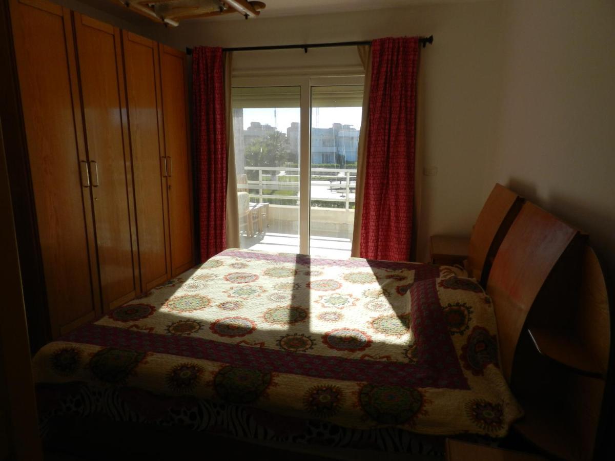 Amwaj North Coast Villa El Alamein Esterno foto