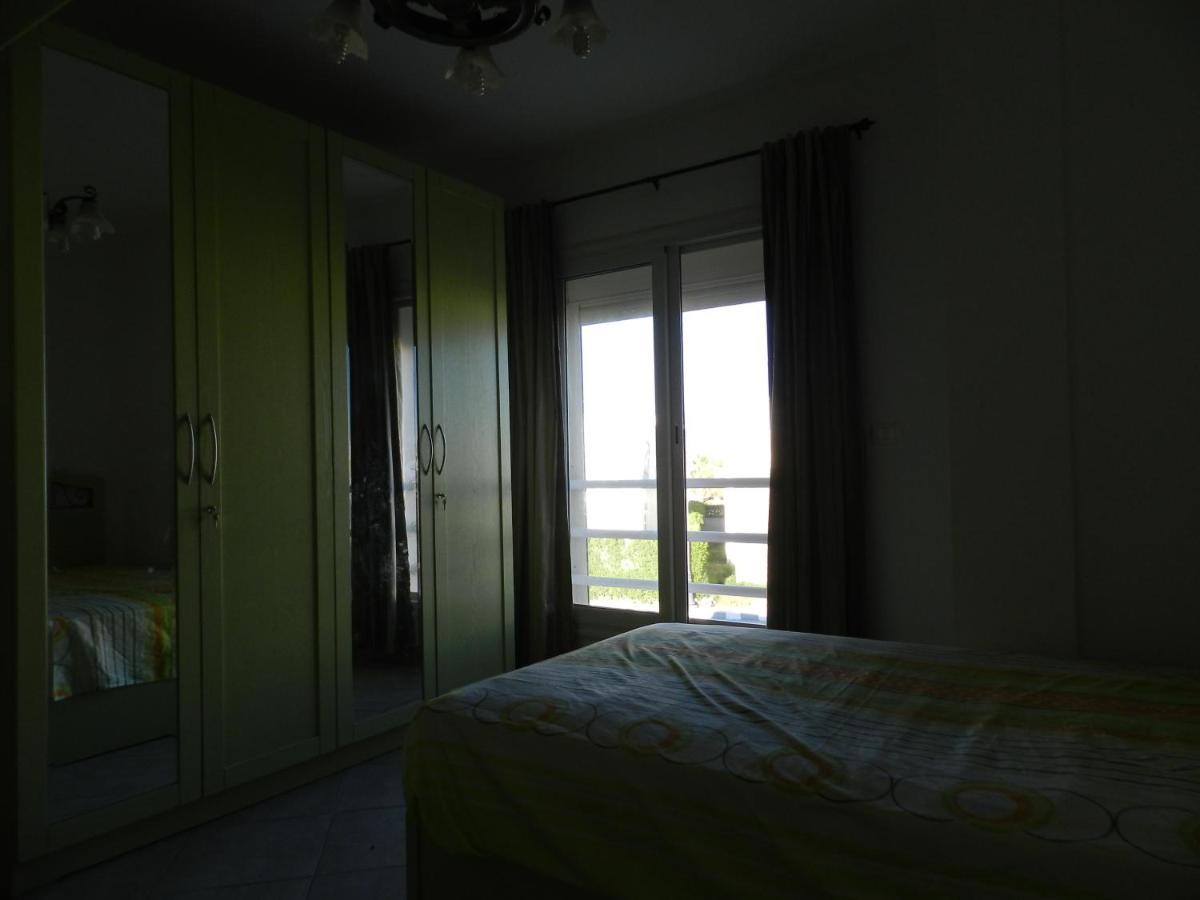 Amwaj North Coast Villa El Alamein Esterno foto