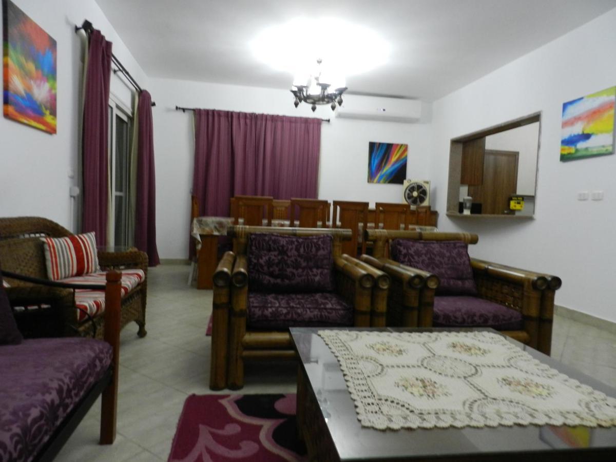 Amwaj North Coast Villa El Alamein Esterno foto