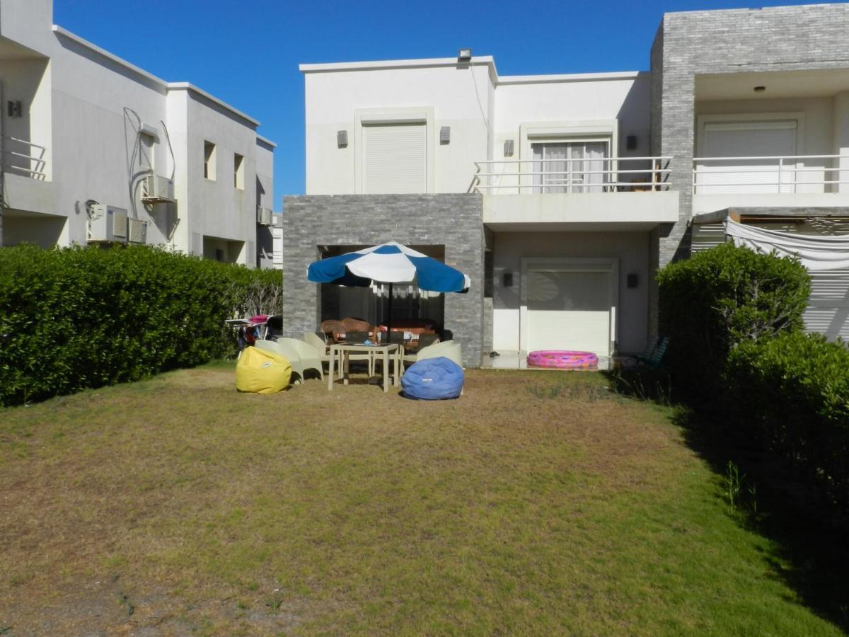 Amwaj North Coast Villa El Alamein Esterno foto