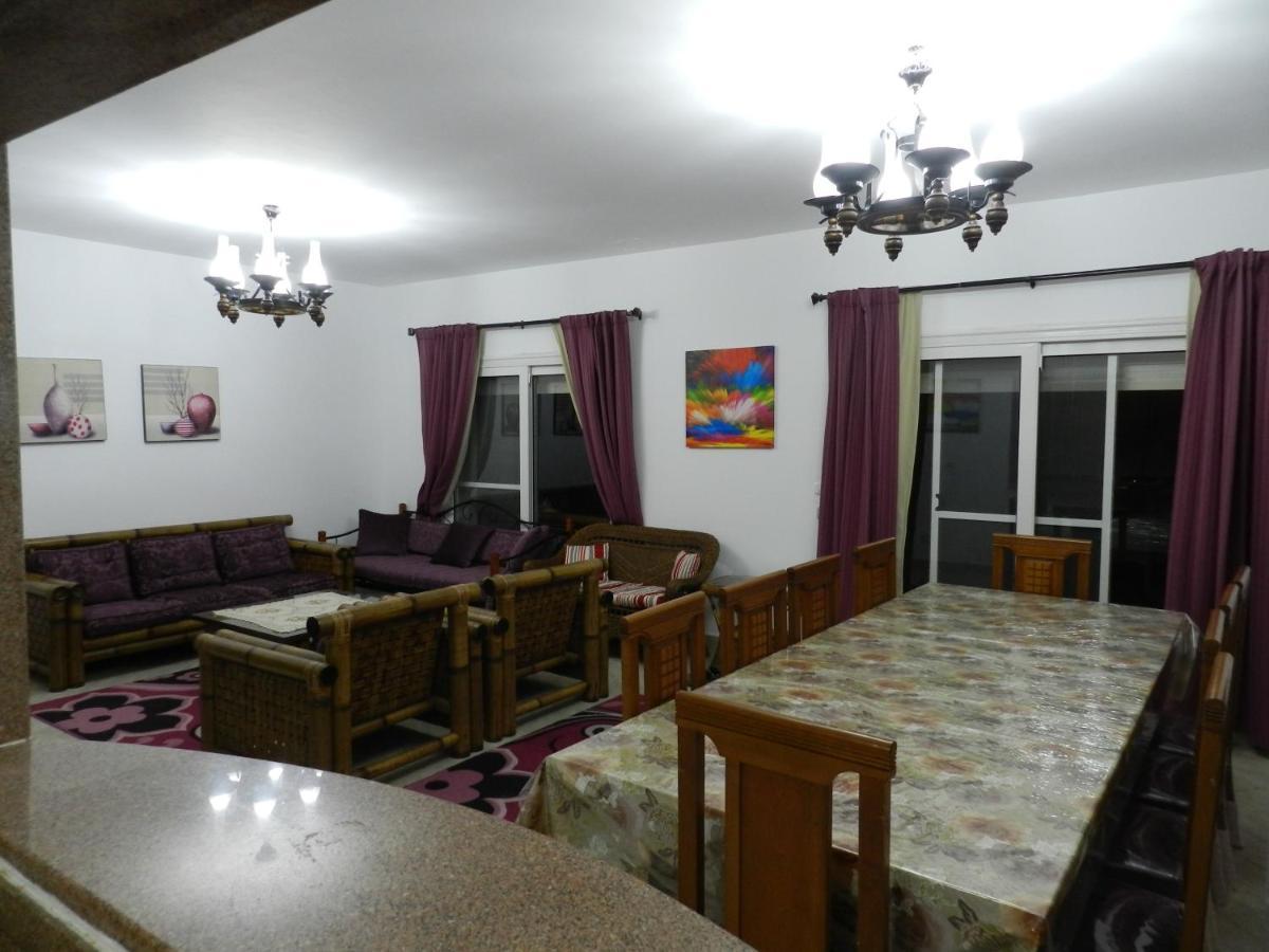 Amwaj North Coast Villa El Alamein Esterno foto