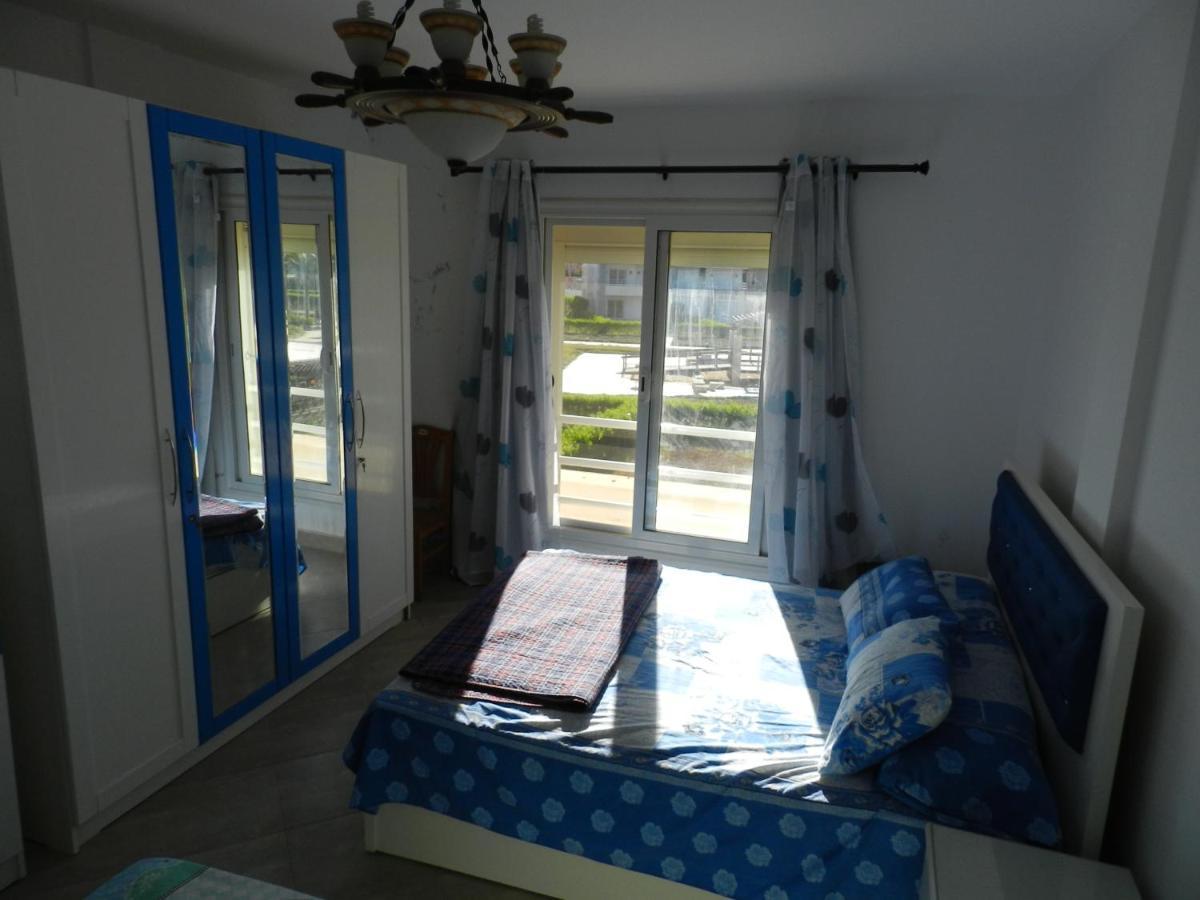 Amwaj North Coast Villa El Alamein Esterno foto