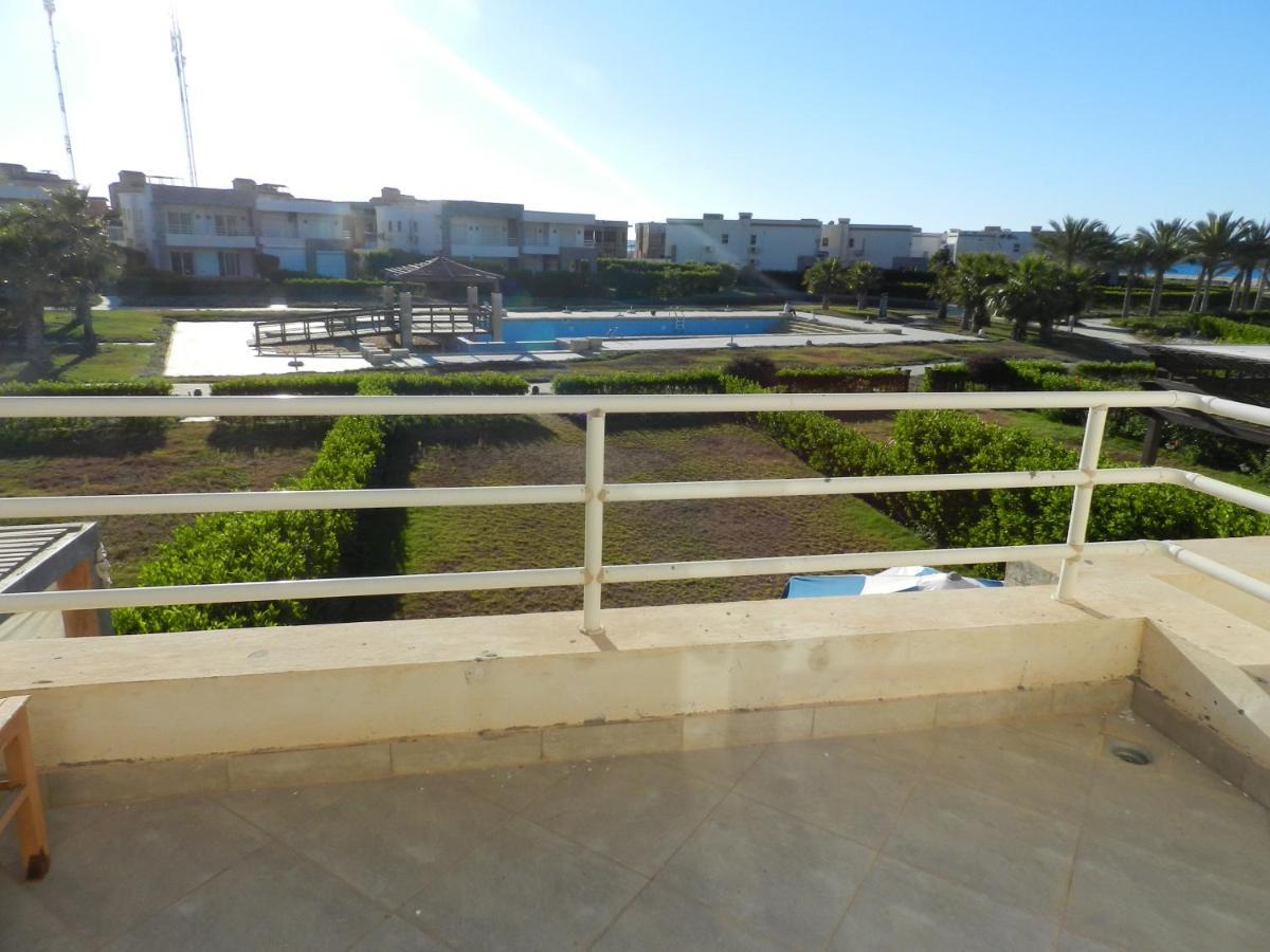 Amwaj North Coast Villa El Alamein Esterno foto