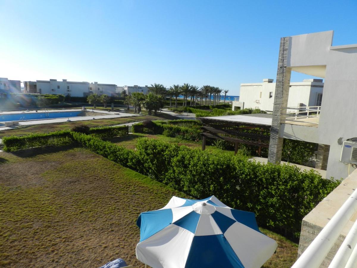 Amwaj North Coast Villa El Alamein Esterno foto