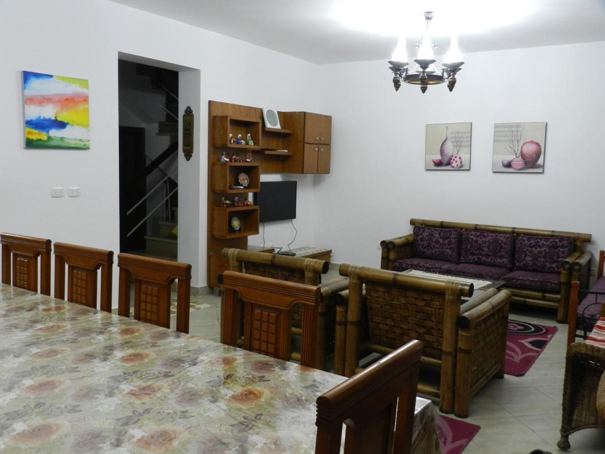 Amwaj North Coast Villa El Alamein Esterno foto