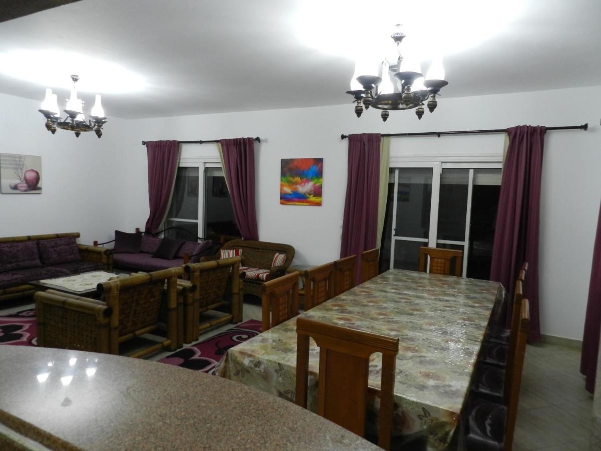 Amwaj North Coast Villa El Alamein Esterno foto