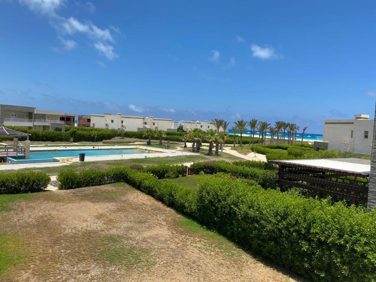 Amwaj North Coast Villa El Alamein Esterno foto