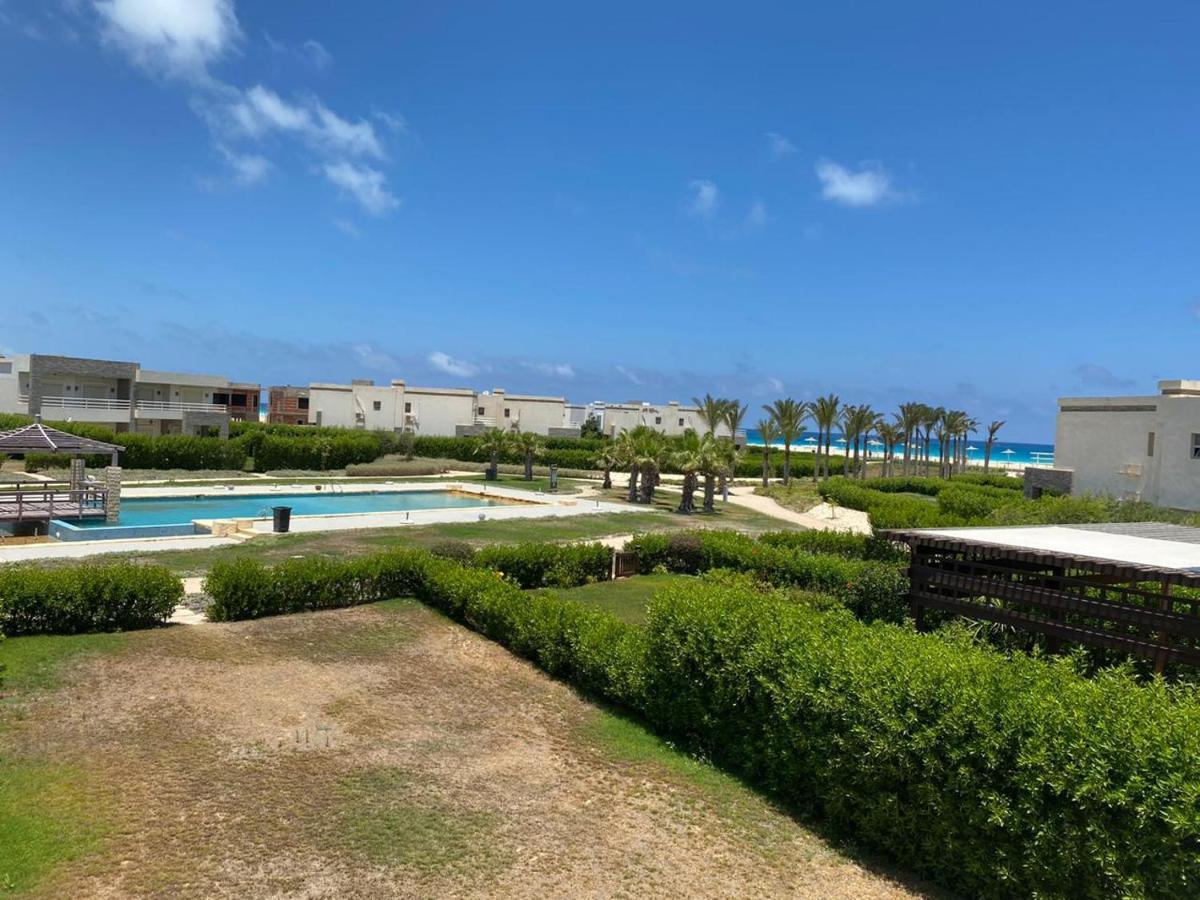 Amwaj North Coast Villa El Alamein Esterno foto